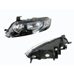 Genuine headlight for Honda Odyssey RB 06/2004-01/2008 Projector Manual Adust-LH