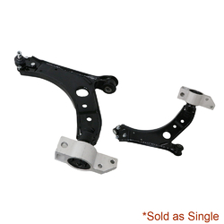 Control Arm LHS Front Lower for Audi A3 8P 06/2004-04/2013 Petrol Model