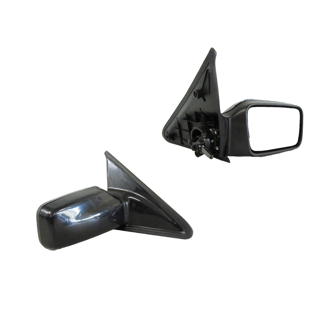 Ford Falcon EA 02/1988-07/1991 Manual Door Mirror Driver Side