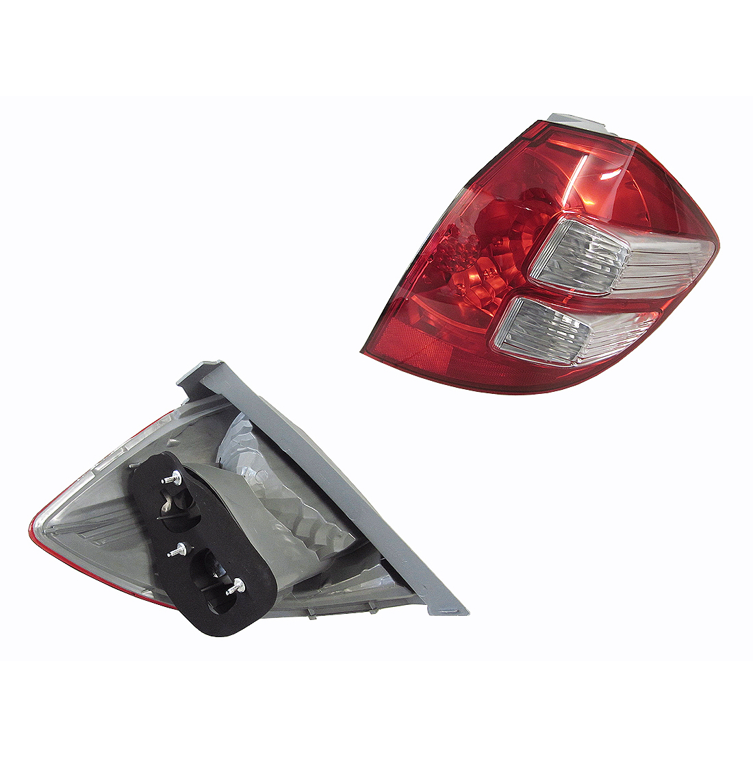 Honda Jazz GE 10/2008-03/2011 Tail Light-RIGHT - Aftermarket