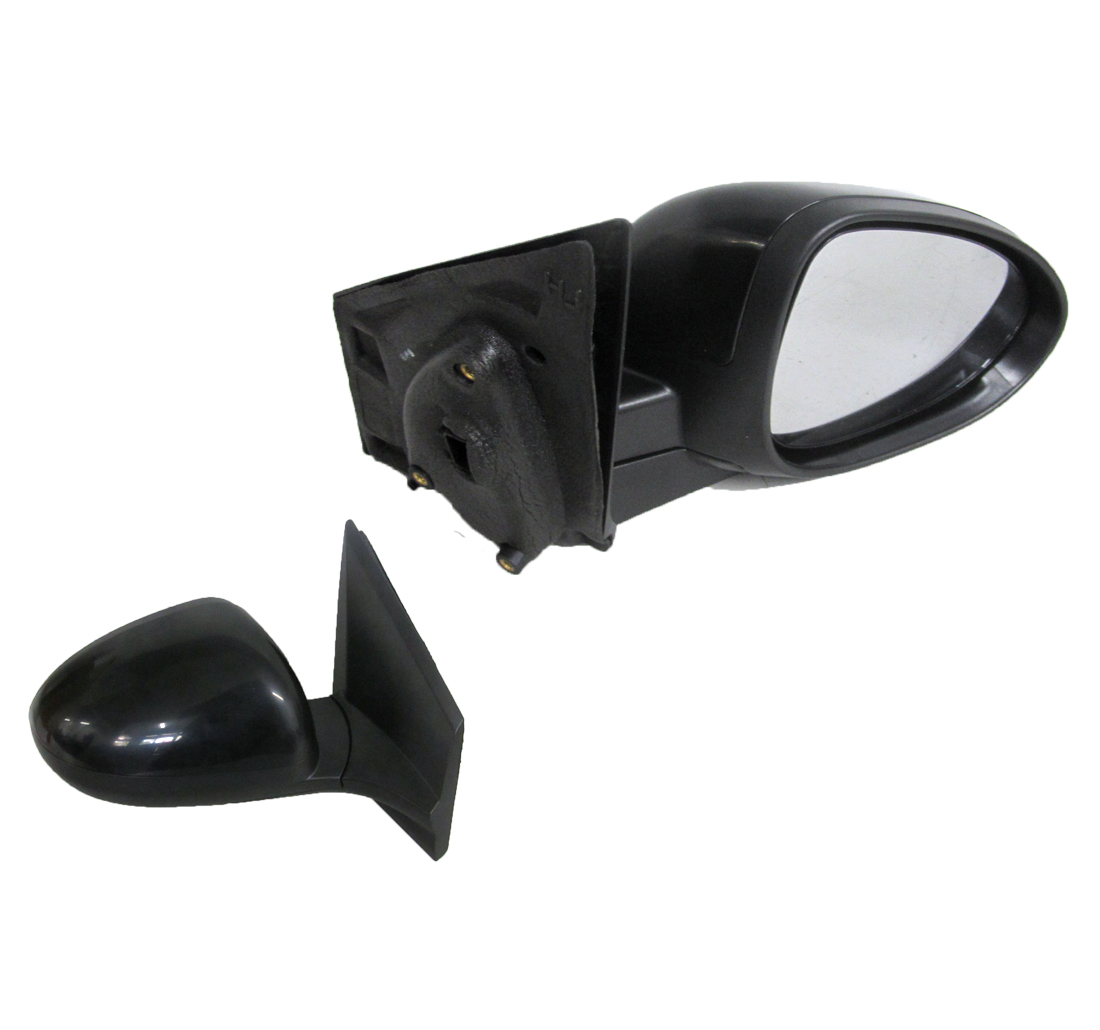 holden barina side mirror replacement