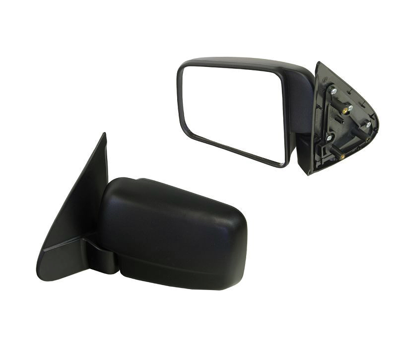 Mazda Bravo B2500/B2600 UN 01/1999-2006 Door Mirror Passenger Side