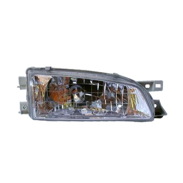 Headlight for Subaru Impreza GD 08/199810/2000 Crystal