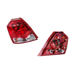 Tail light for Holden BARINA HATCH TK 12/2005-06/2008-LEFT 