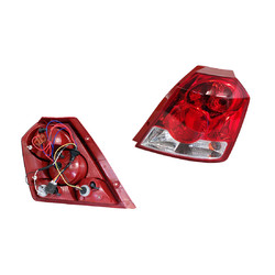 Tail light for Holden BARINA HATCH TK 12/2005-06/2008-RIGHT 