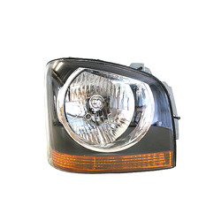 Headlight for Kia K2700 Truck TU 10/2002-03/2005-RIGHT