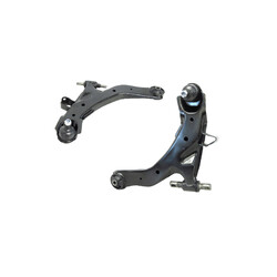 For Hyundai Tiburon GK 03/2002-01/2007 front lower Control Arm Left 