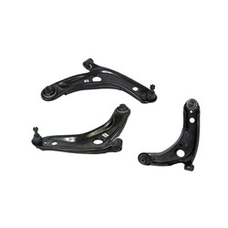 For Toyota PRIUS C NHP10 03/2012-ON front lower Control Arm Right 