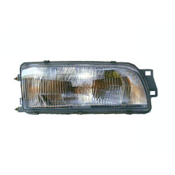 Headlight for Mitsubishi Lancer Sedan/Wagon CE 07/1996-06/2002-RIGHT