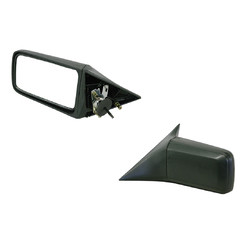 Door mirror for Mitsubishi Magna TM-TP 04/1985-03/1991-LEFT