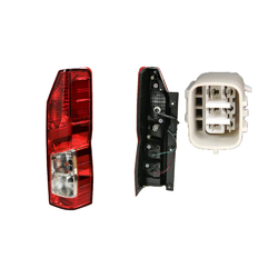 Tail Light Right for Toyota Hiace GDH300/GRH300 02/2019-ON