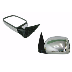 Door mirror for Toyota Hilux 10/1991-09/1997-LEFT