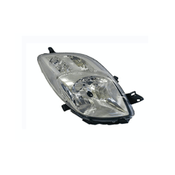 Headlight Right for Toyota Yaris Hatchback NCP90 10/2005-07/2008 