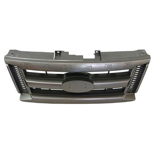 africa parts audi body south Grey Ranger 08/2011 05/2009 Ford Grille  Aftermarket PK