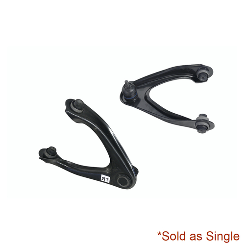 For Honda CR-V 10/1996-01/2007 front upper Control Arm Left - Aftermarket