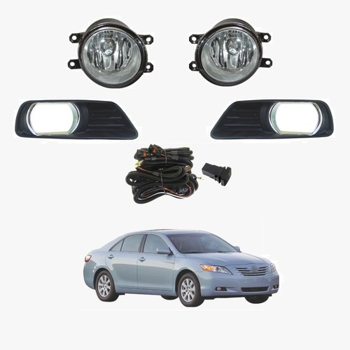 OEM Style Fog Light Kit fits Toyota Camry CV40 Series 1 07/200608/2009