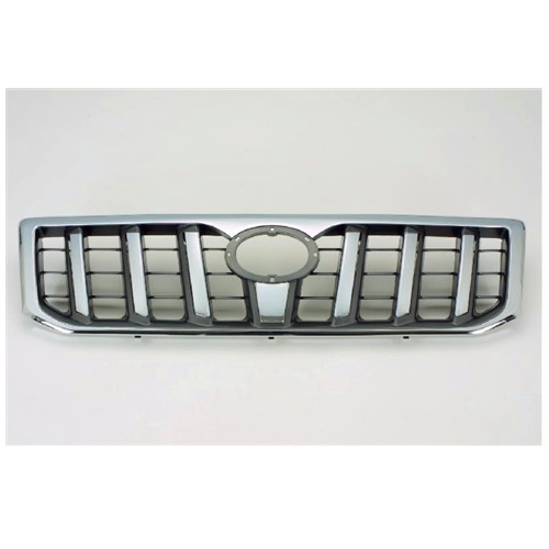 Toyota Prado J120 02/2003-10/2009 Grille - Aftermarket