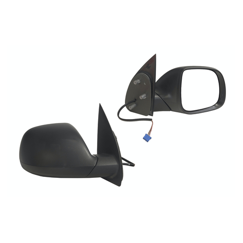 vw amarok wing mirror replacement